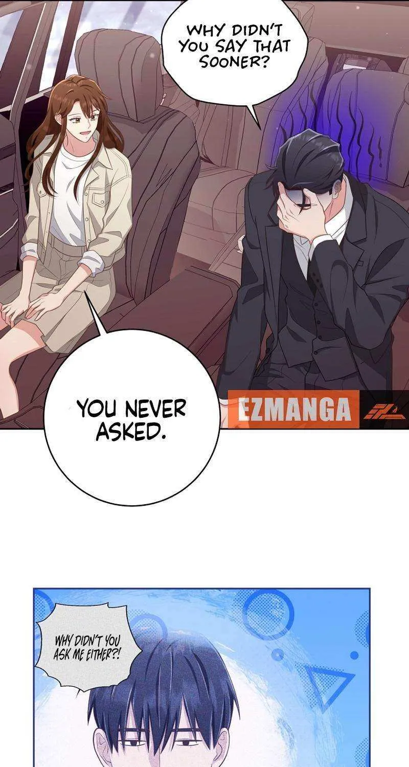 Outside Relationship Kainu Manga Chapter 19 Page 52