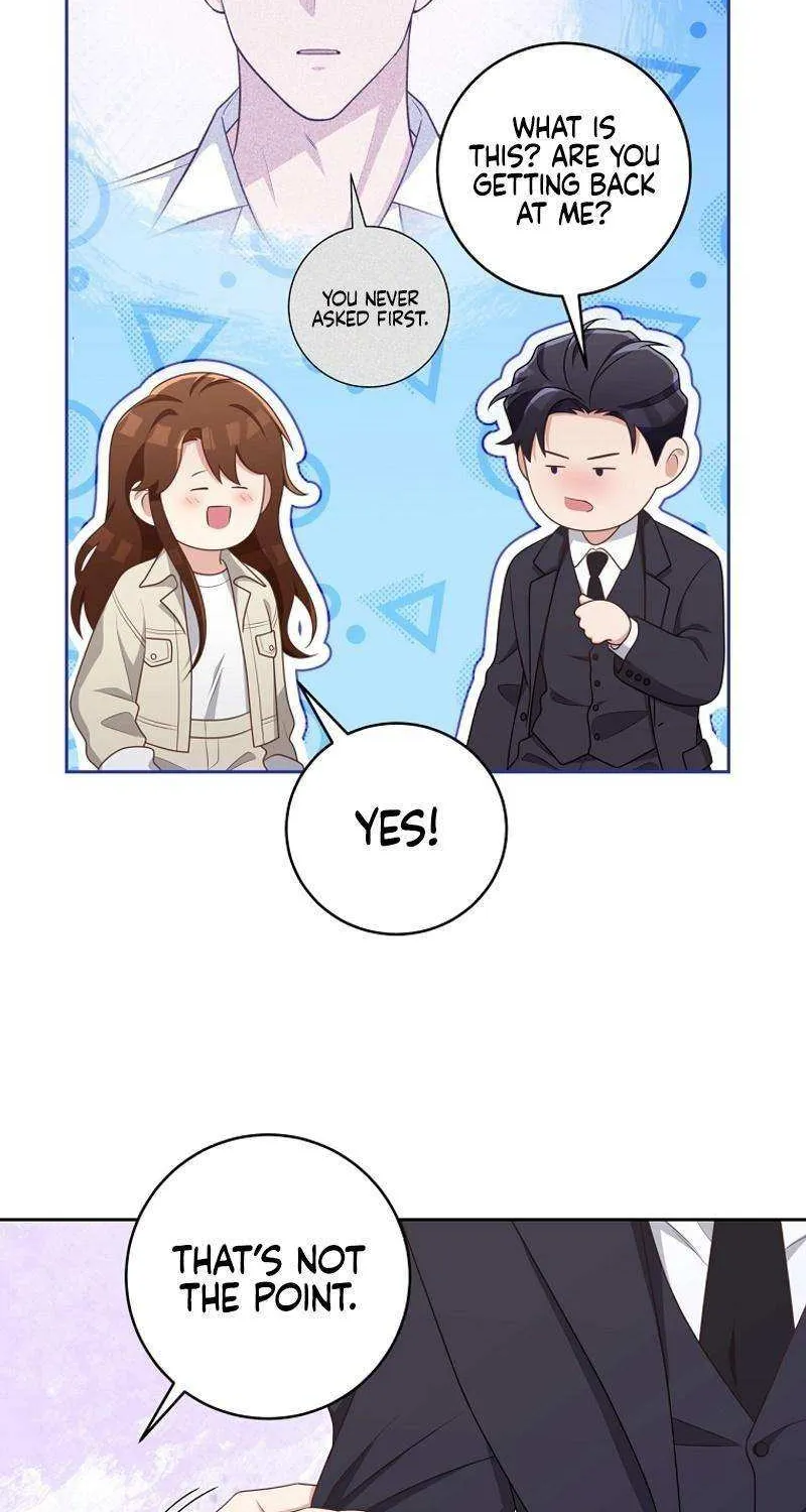 Outside Relationship Kainu Manga Chapter 19 Page 53
