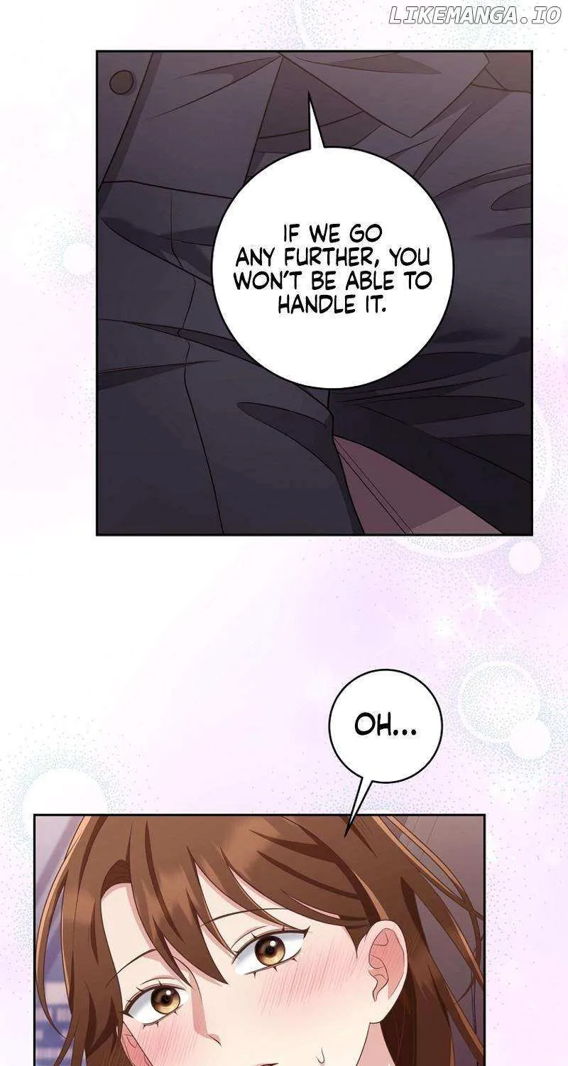 Outside Relationship Kainu Manga Chapter 19 Page 65