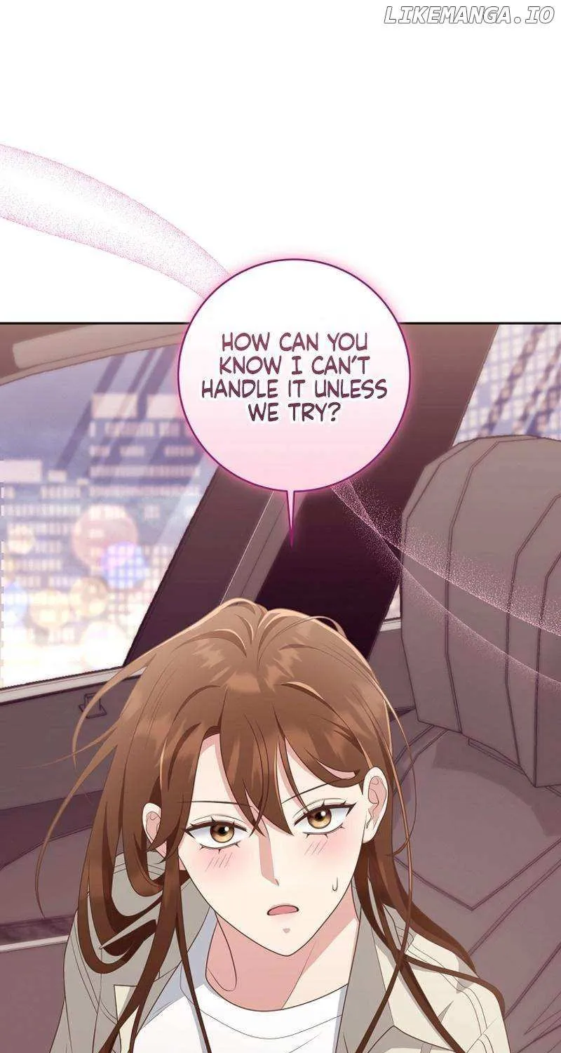 Outside Relationship Kainu Manga Chapter 19 Page 70