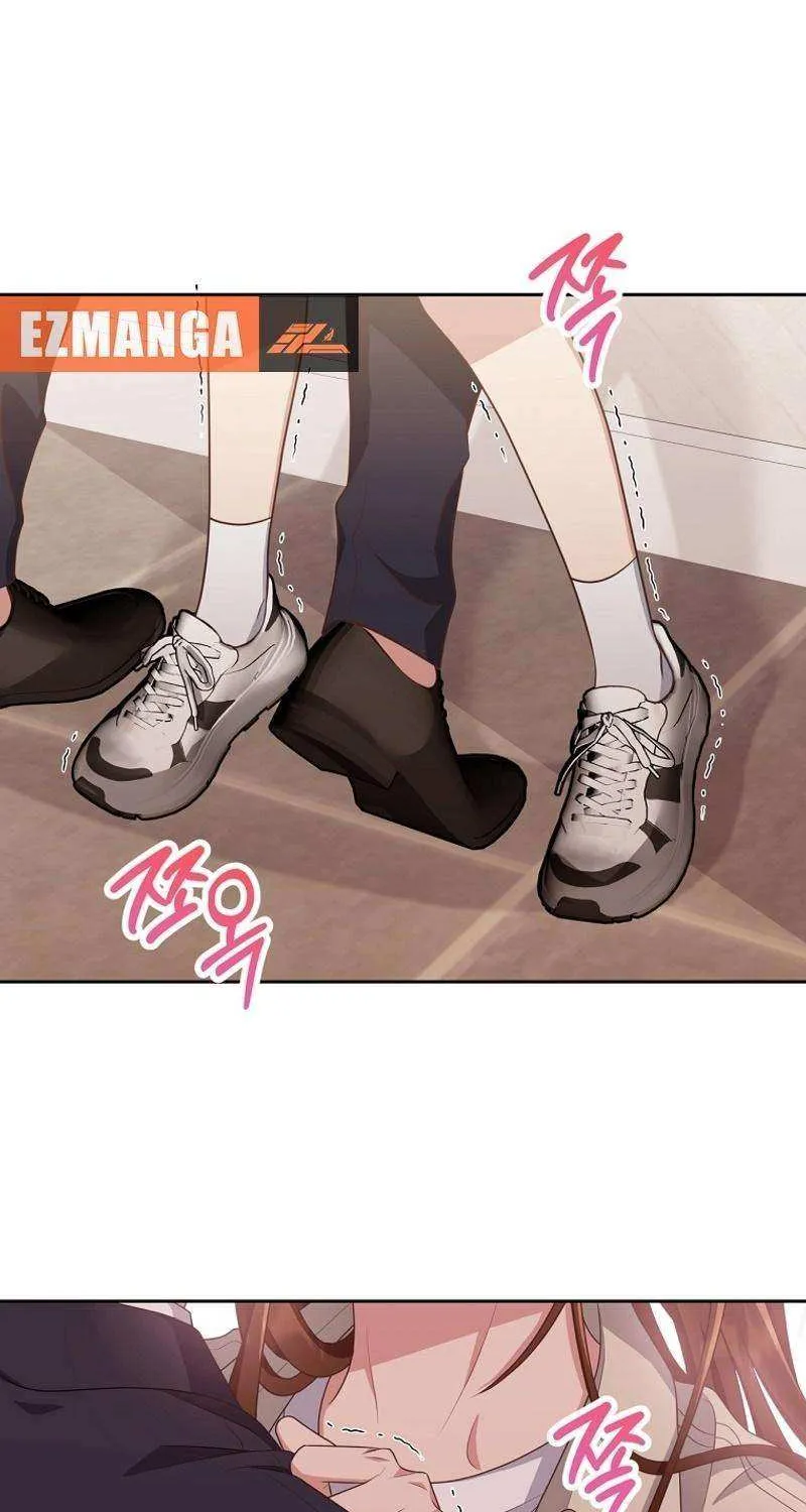 Outside Relationship Kainu Manga Chapter 19 Page 76