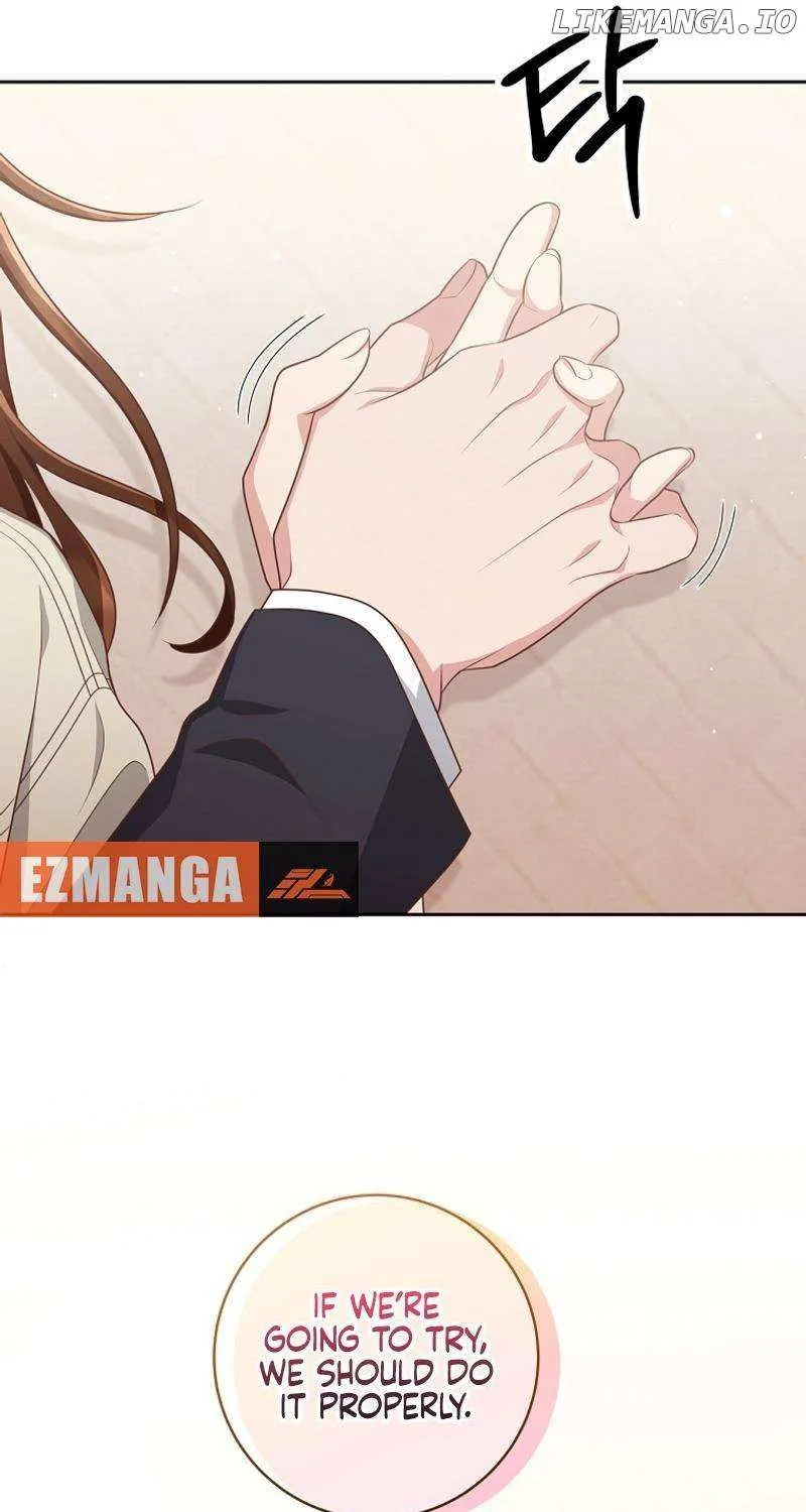 Outside Relationship Kainu Manga Chapter 19 Page 80
