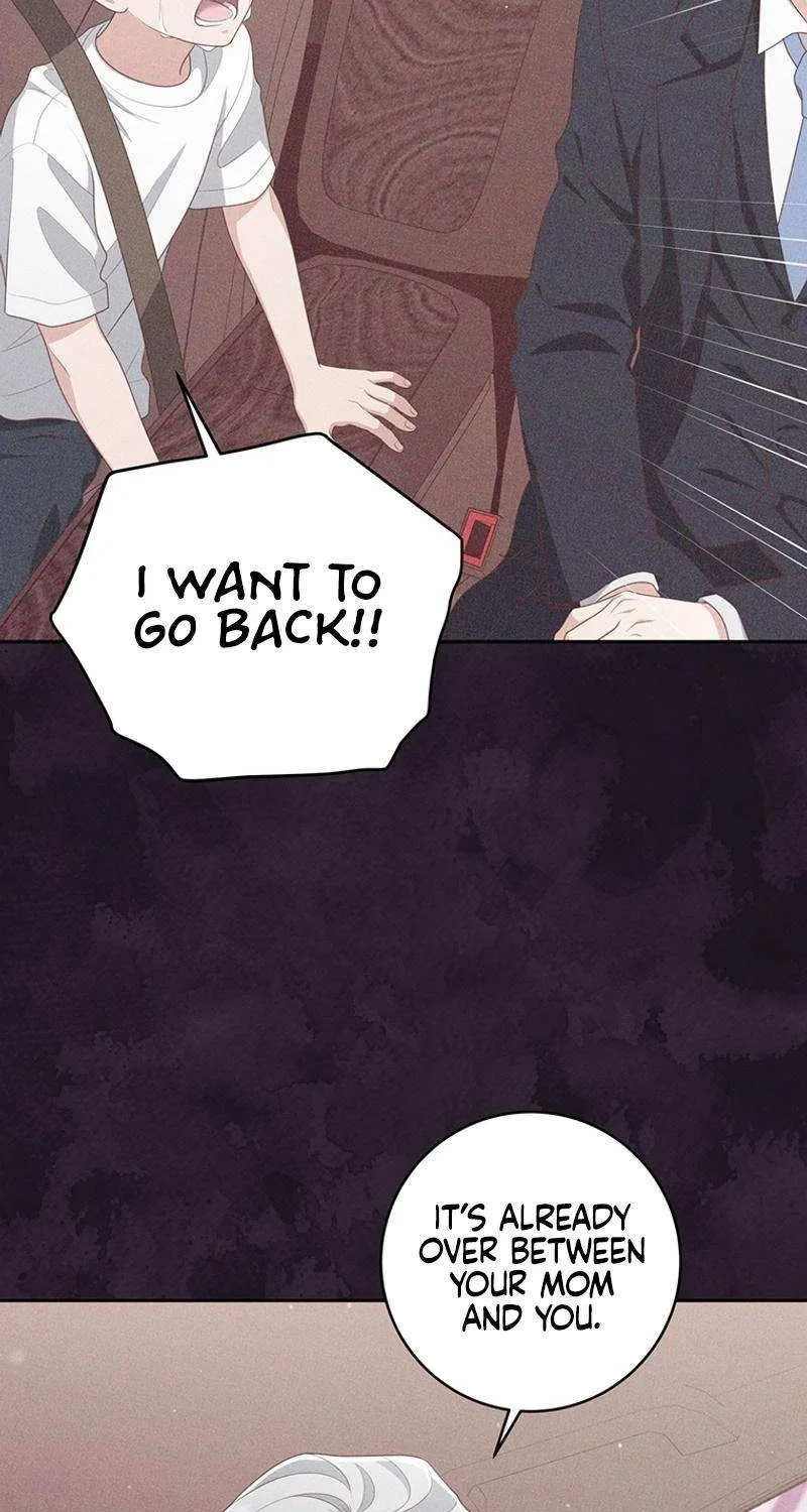 Outside Relationship Kainu Manga Chapter 18 Page 8