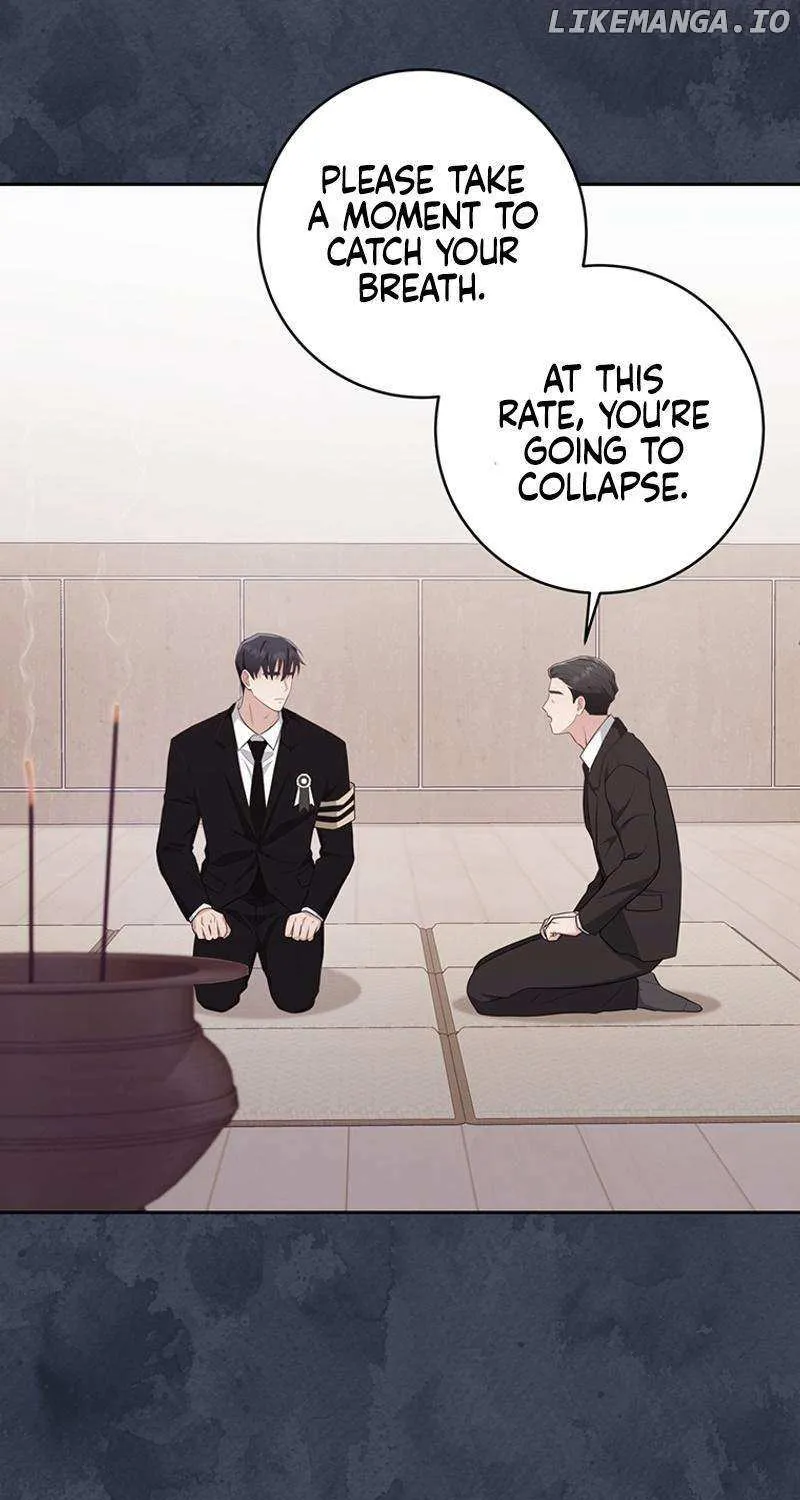 Outside Relationship Kainu Manga Chapter 18 Page 20