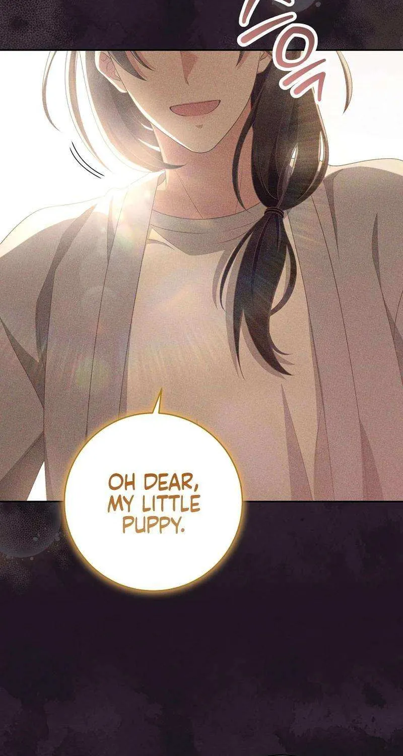 Outside Relationship Kainu Manga Chapter 17 Page 34