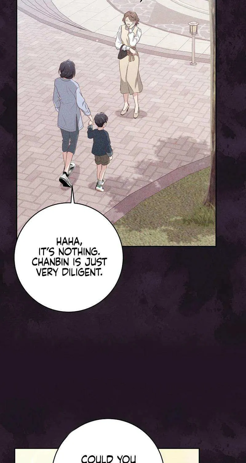 Outside Relationship Kainu Manga Chapter 17 Page 39