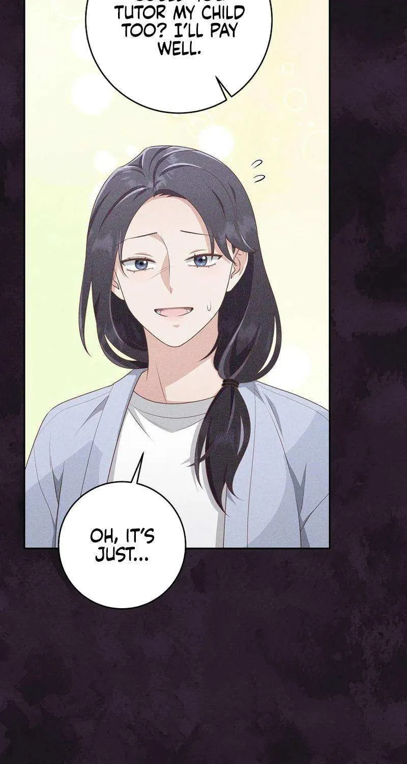 Outside Relationship Kainu Manga Chapter 17 Page 40