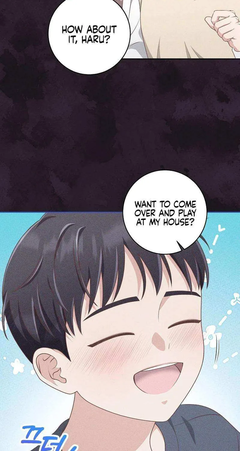 Outside Relationship Kainu Manga Chapter 17 Page 43