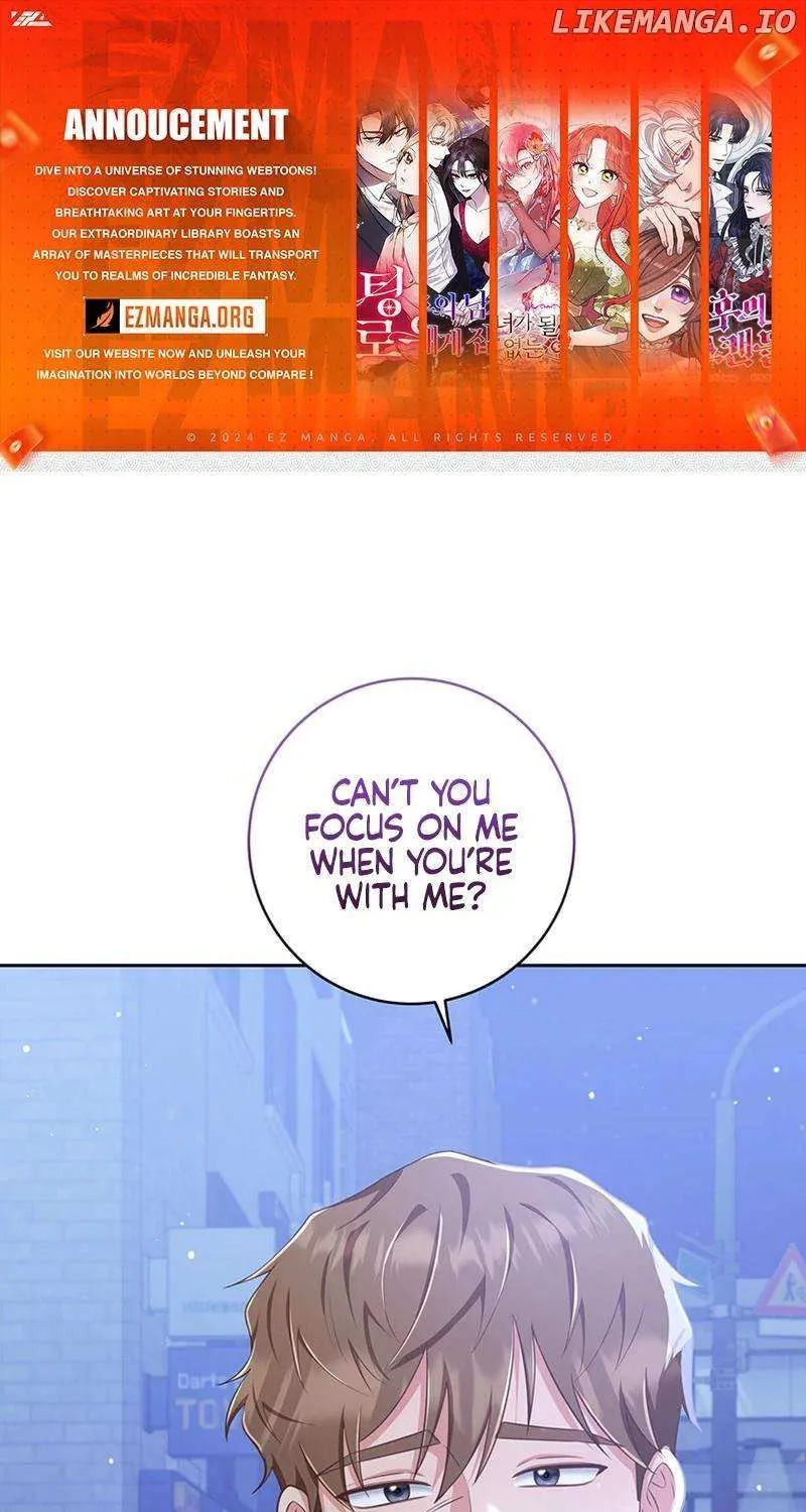 Outside Relationship Kainu Manga Chapter 16 Page 1