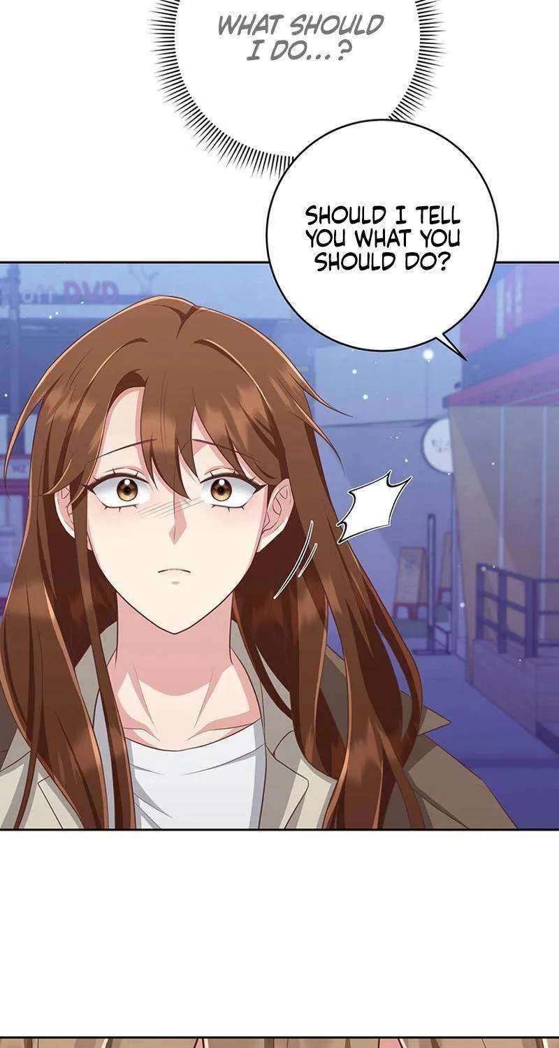 Outside Relationship Kainu Manga Chapter 16 Page 9