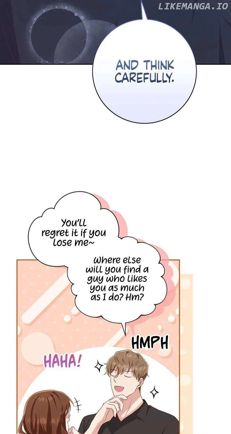 Outside Relationship Kainu Manga Chapter 16 Page 12