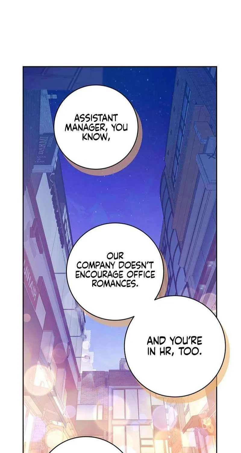 Outside Relationship Kainu Manga Chapter 16 Page 15