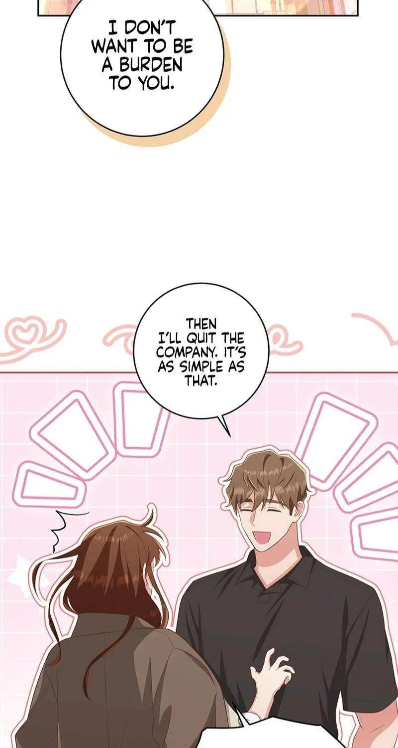 Outside Relationship Kainu Manga Chapter 16 Page 16