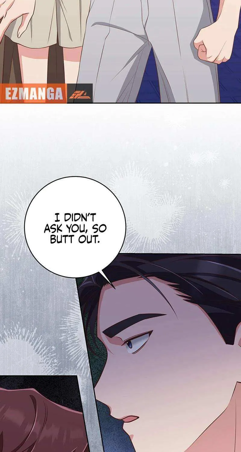 Outside Relationship Kainu Manga Chapter 16 Page 24