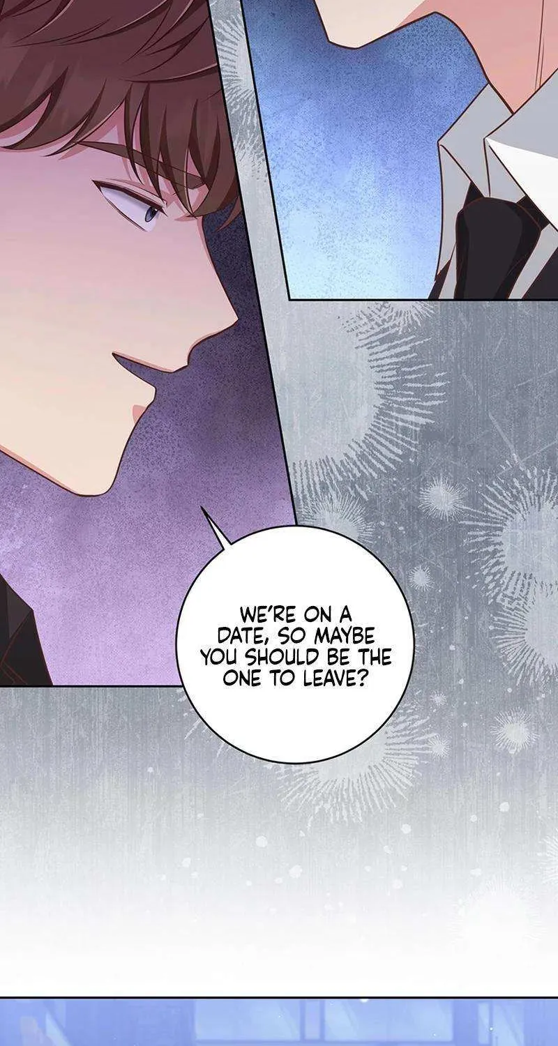 Outside Relationship Kainu Manga Chapter 16 Page 25