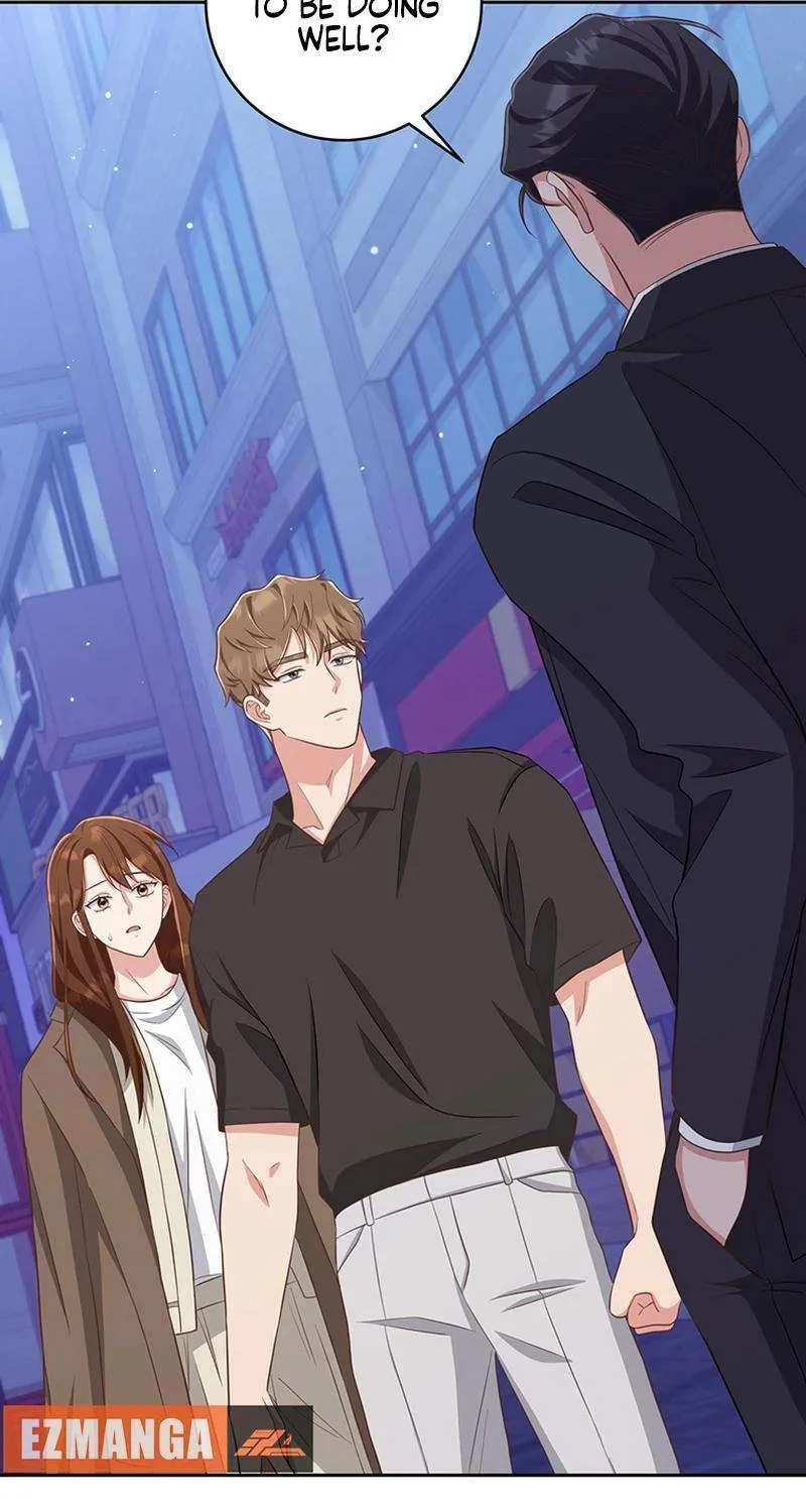 Outside Relationship Kainu Manga Chapter 16 Page 28