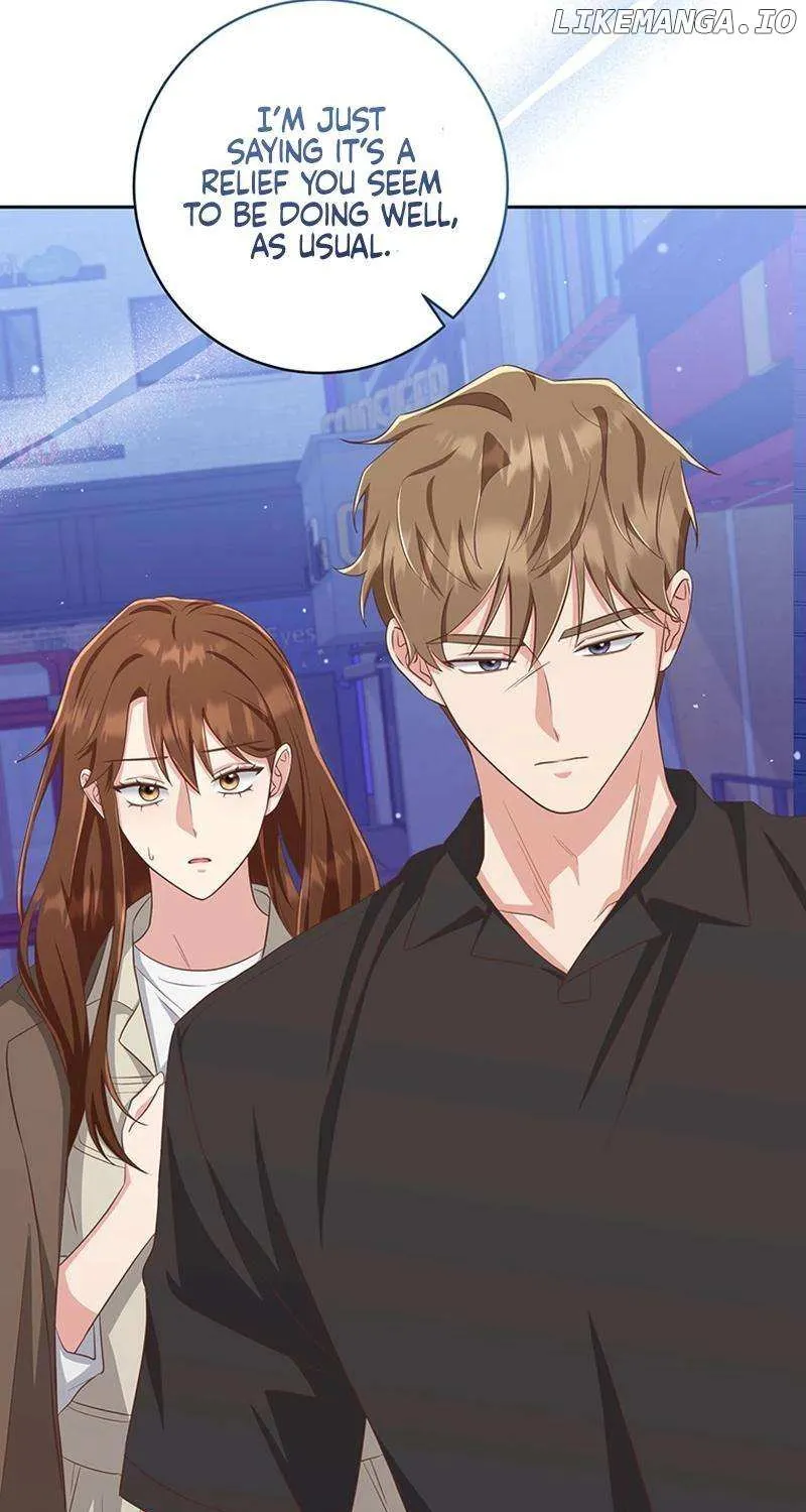 Outside Relationship Kainu Manga Chapter 16 Page 32