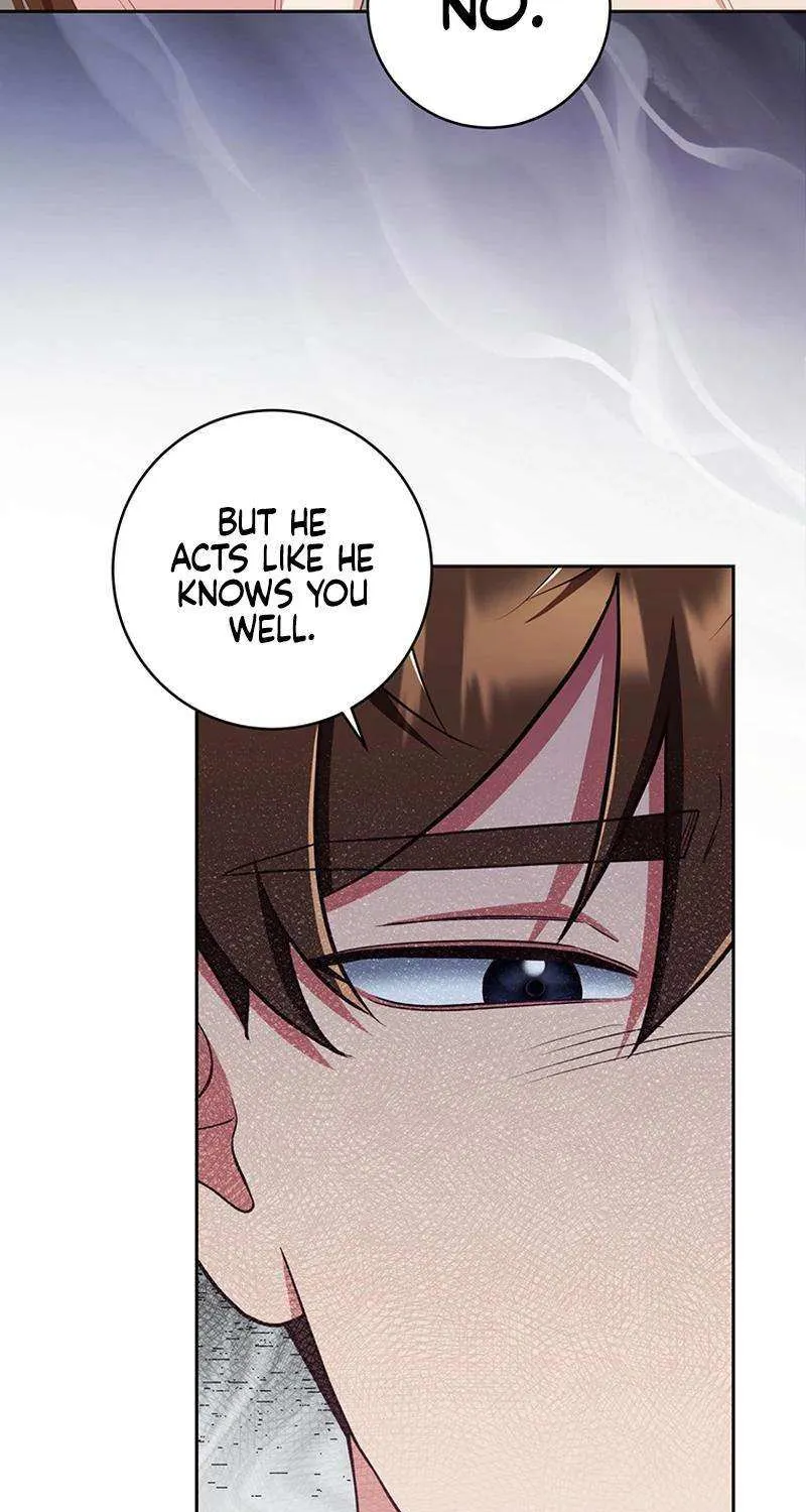 Outside Relationship Kainu Manga Chapter 16 Page 34