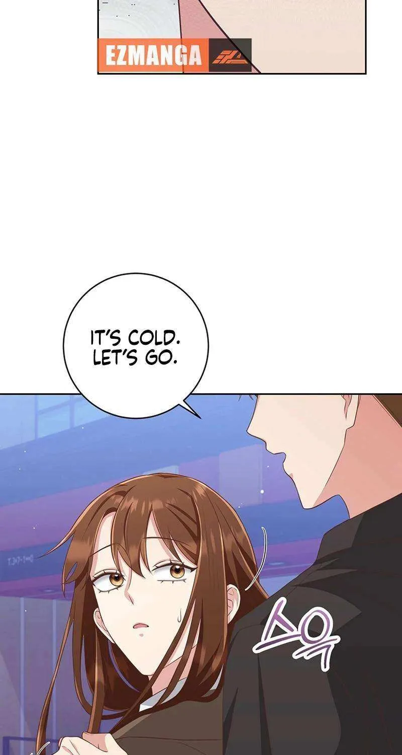 Outside Relationship Kainu Manga Chapter 16 Page 35