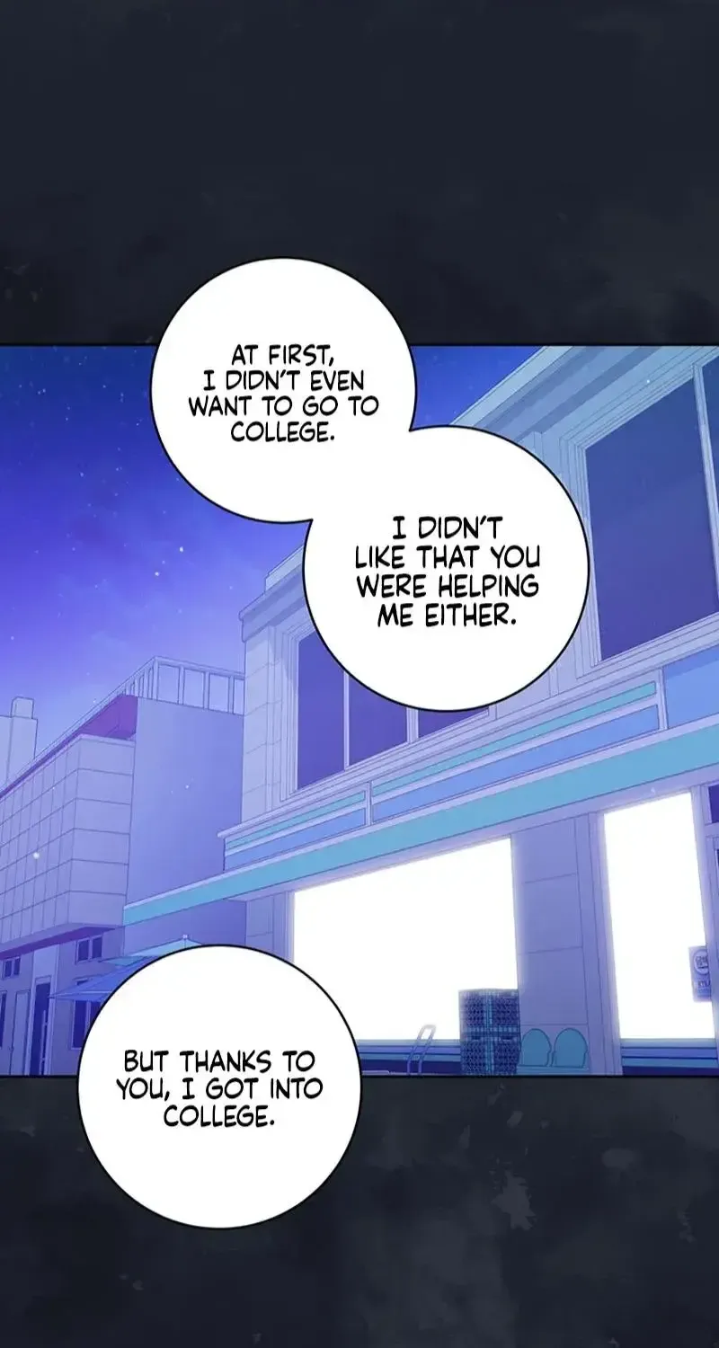 Outside Relationship Kainu Manga Chapter 15 Page 27