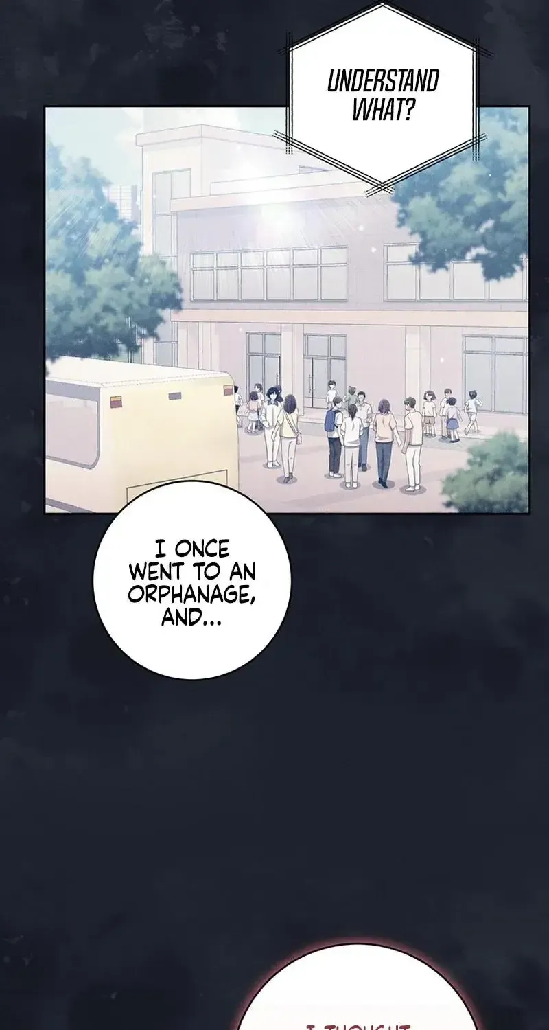 Outside Relationship Kainu Manga Chapter 15 Page 31