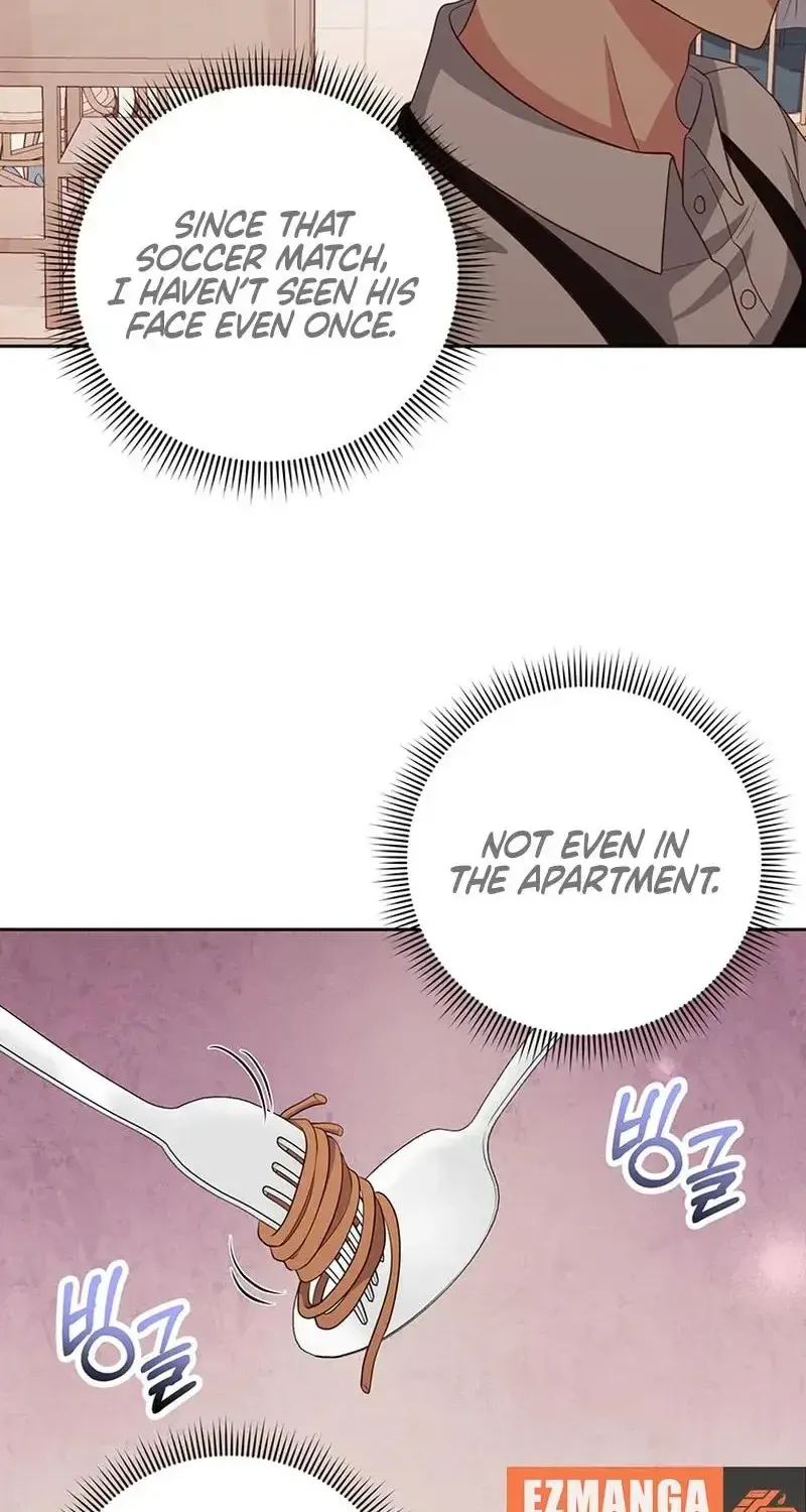 Outside Relationship Kainu Manga Chapter 15 Page 38