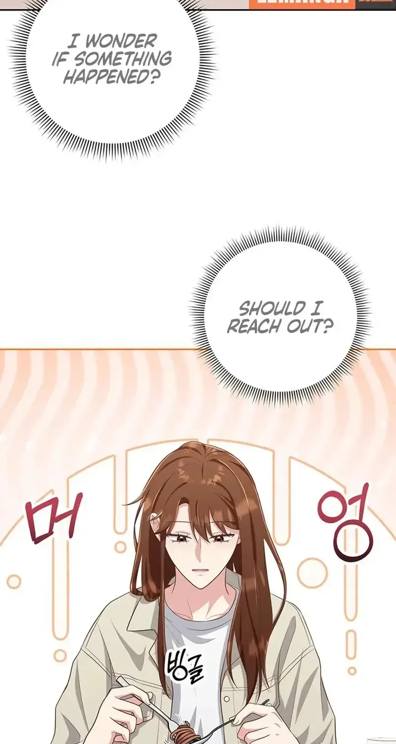 Outside Relationship Kainu Manga Chapter 15 Page 39