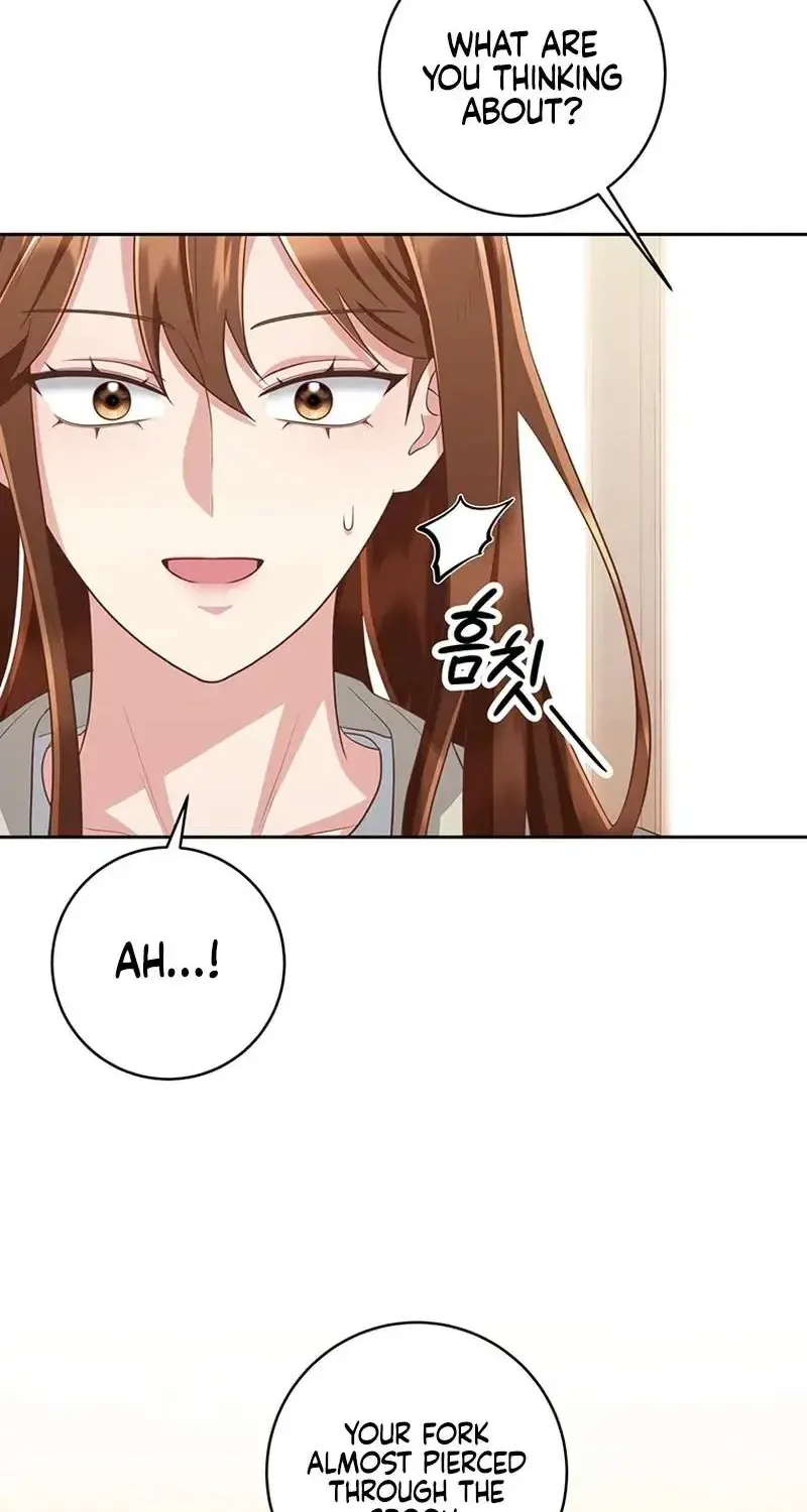 Outside Relationship Kainu Manga Chapter 15 Page 42