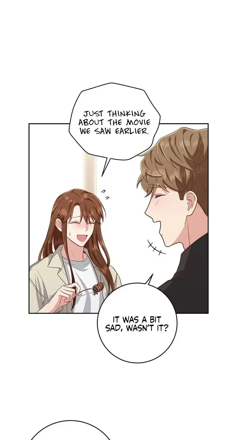Outside Relationship Kainu Manga Chapter 15 Page 44