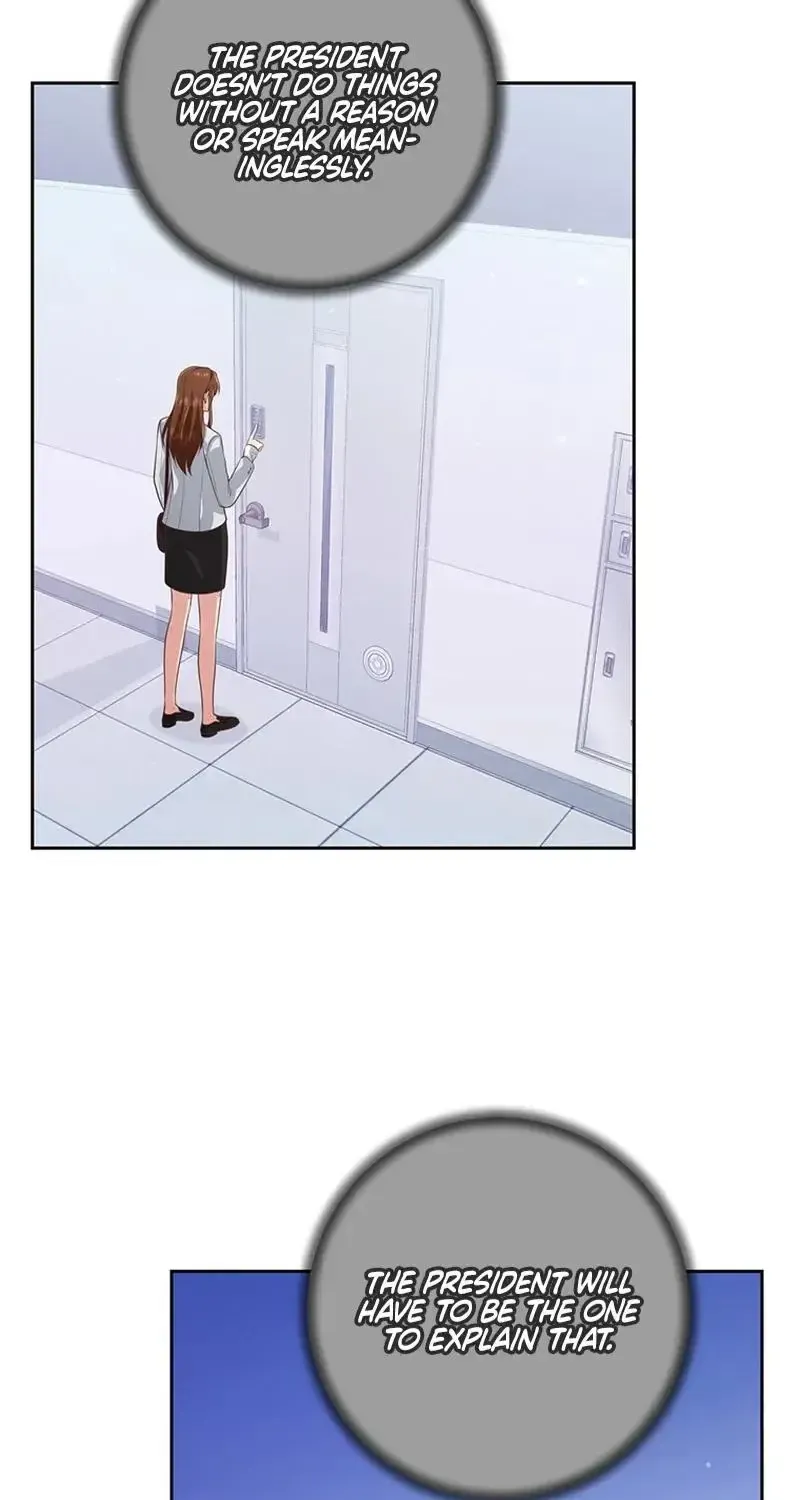 Outside Relationship Kainu Manga Chapter 14 Page 41