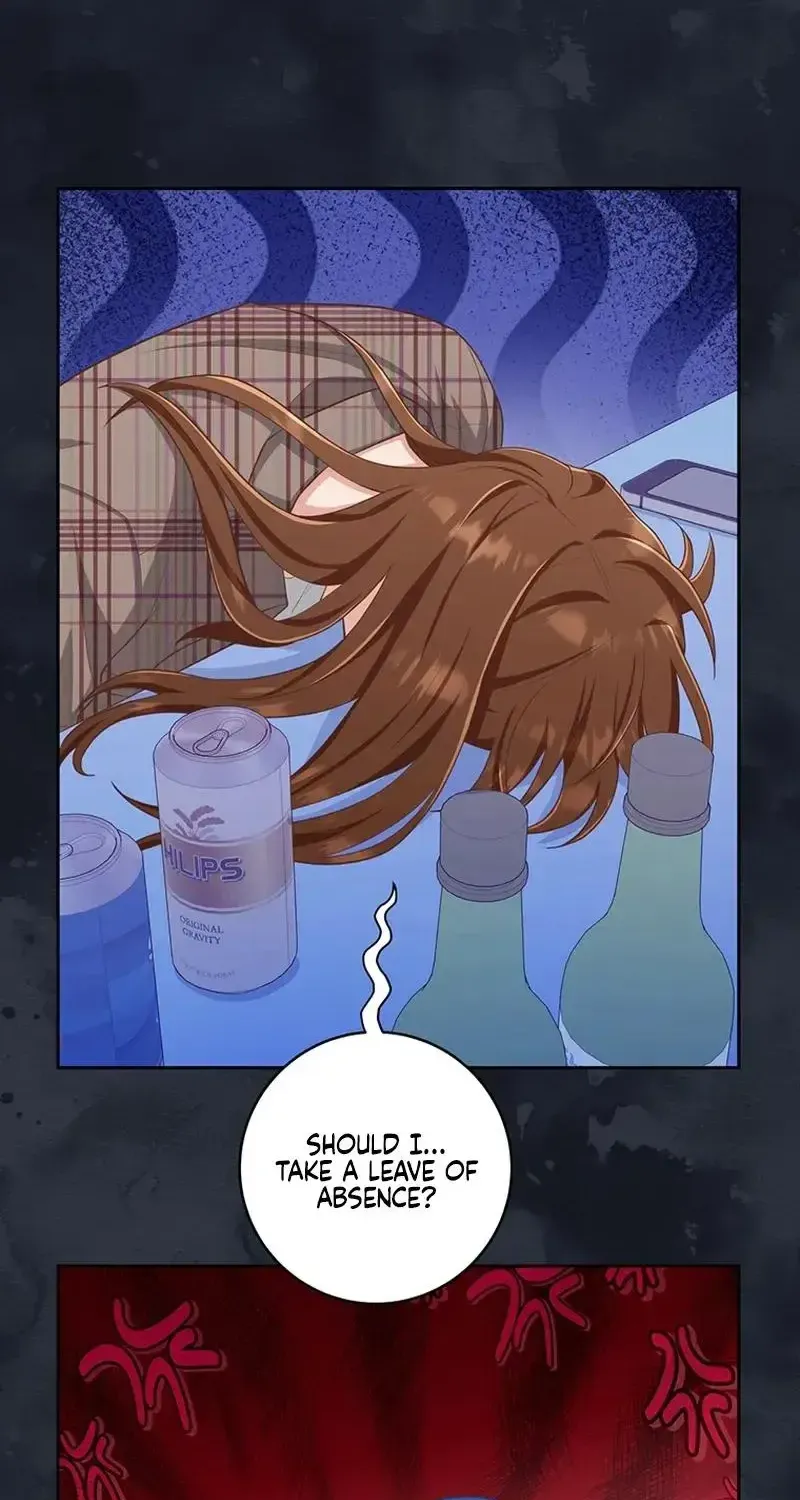 Outside Relationship Kainu Manga Chapter 14 Page 56