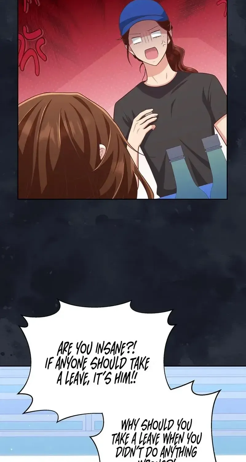 Outside Relationship Kainu Manga Chapter 14 Page 57