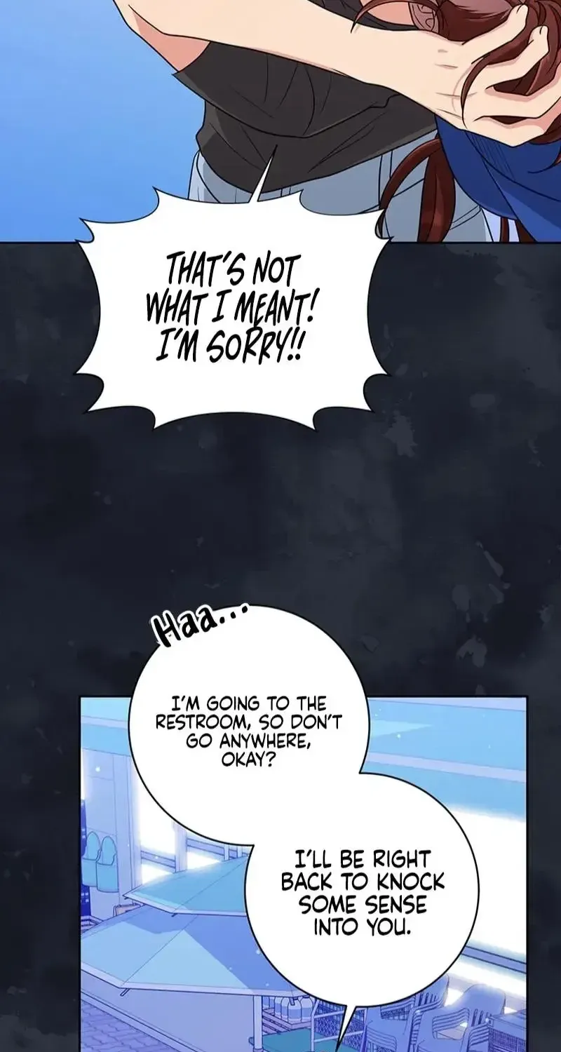 Outside Relationship Kainu Manga Chapter 14 Page 63