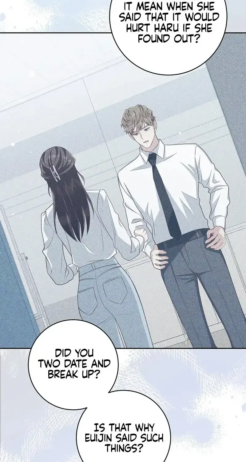Outside Relationship Kainu Manga Chapter 13 Page 13