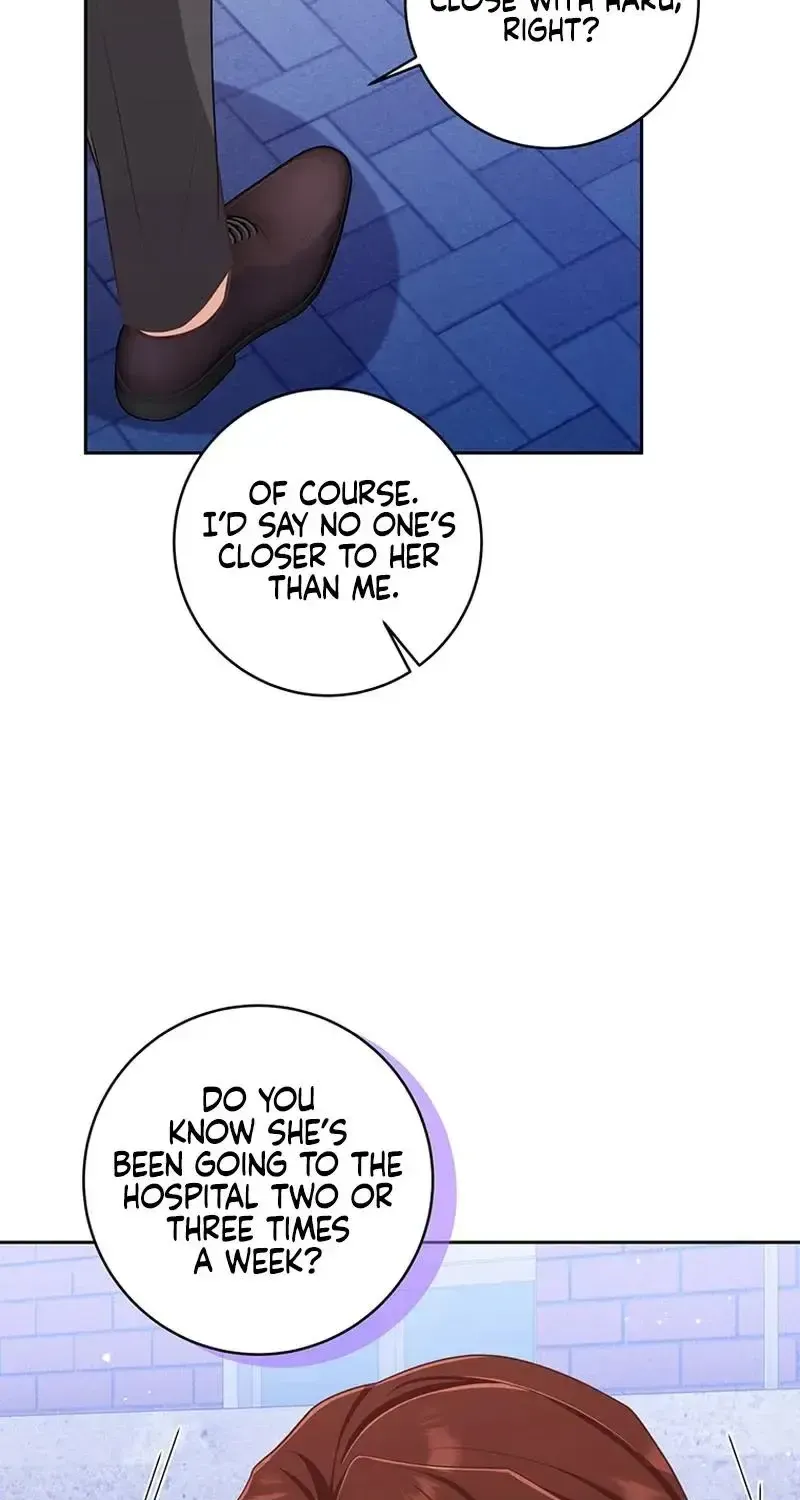 Outside Relationship Kainu Manga Chapter 13 Page 16
