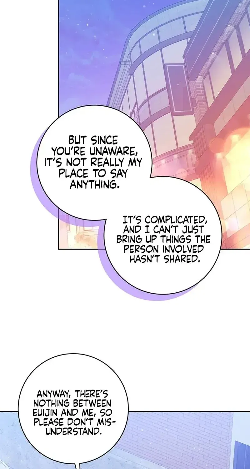 Outside Relationship Kainu Manga Chapter 13 Page 19