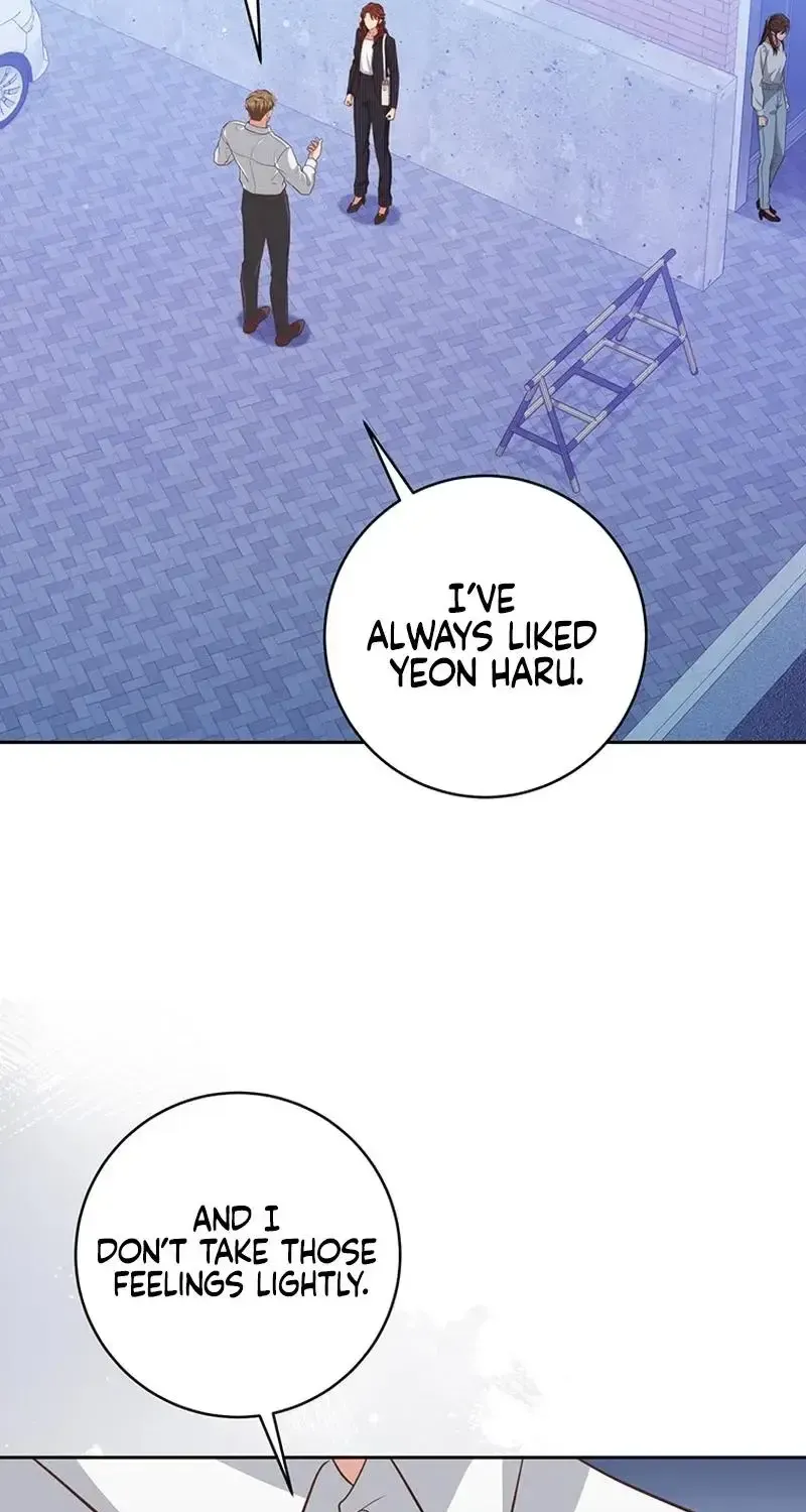 Outside Relationship Kainu Manga Chapter 13 Page 20