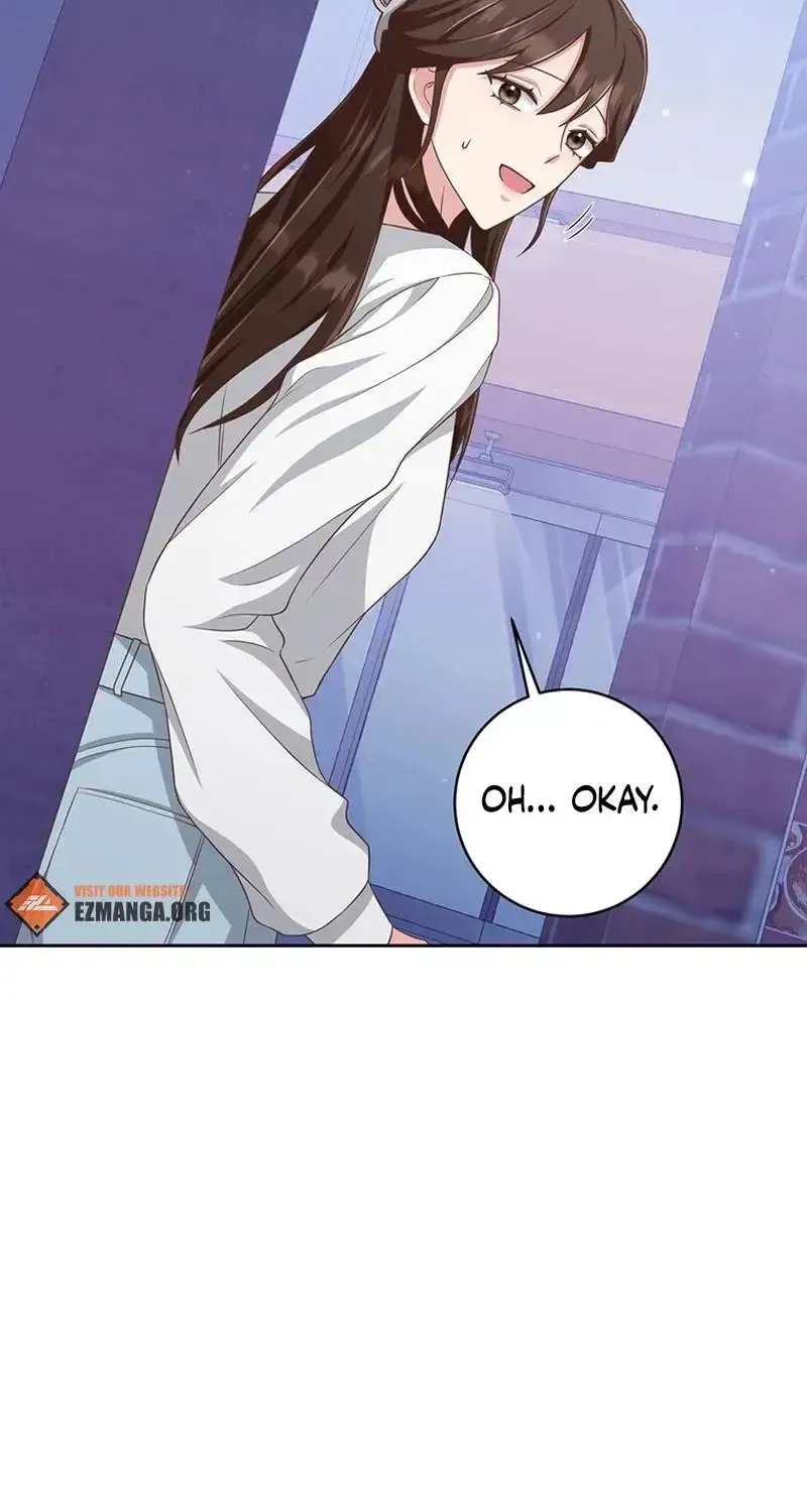Outside Relationship Kainu Manga Chapter 13 Page 30