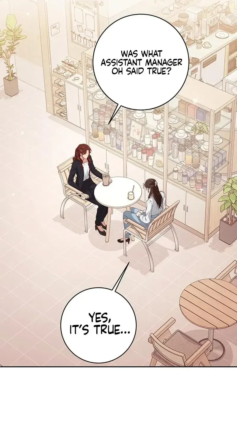 Outside Relationship Kainu Manga Chapter 13 Page 32