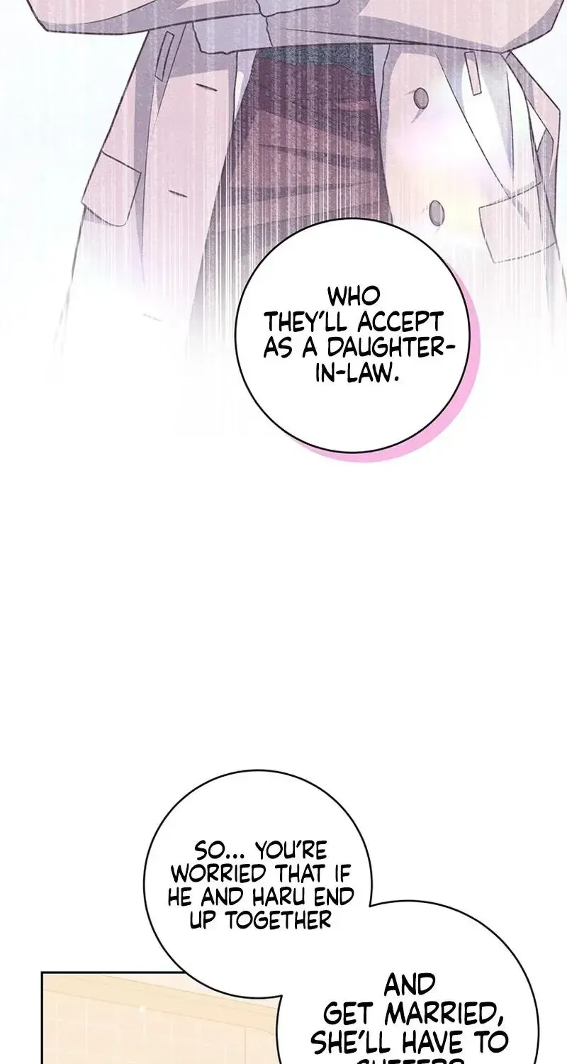 Outside Relationship Kainu Manga Chapter 13 Page 40