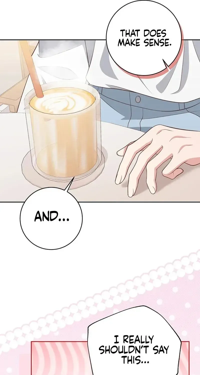 Outside Relationship Kainu Manga Chapter 13 Page 42