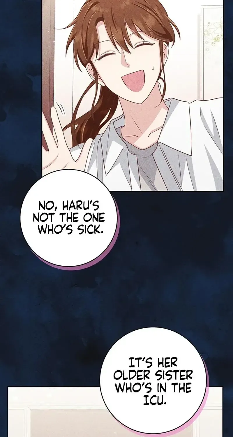 Outside Relationship Kainu Manga Chapter 13 Page 46
