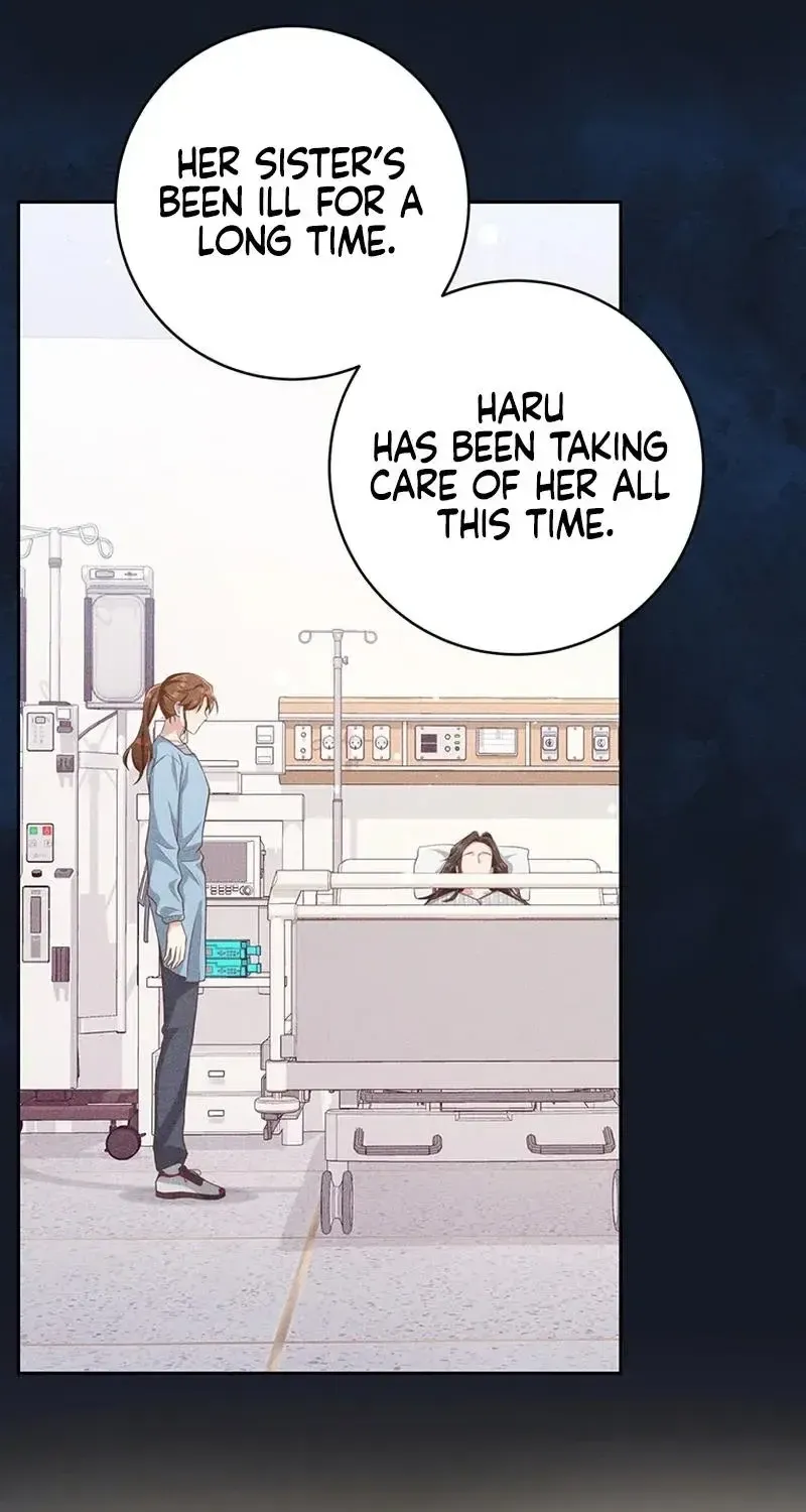 Outside Relationship Kainu Manga Chapter 13 Page 48