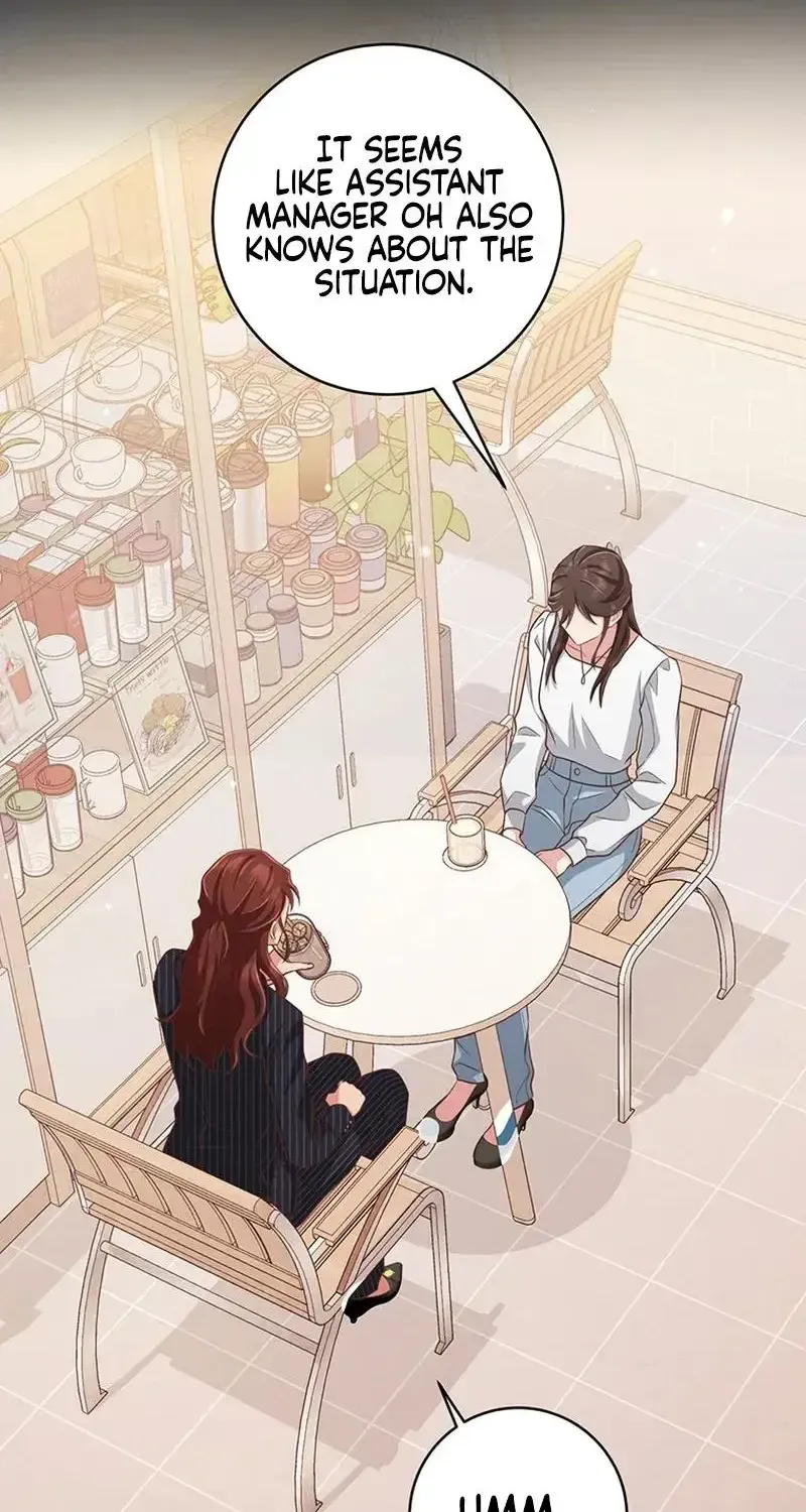 Outside Relationship Kainu Manga Chapter 13 Page 49