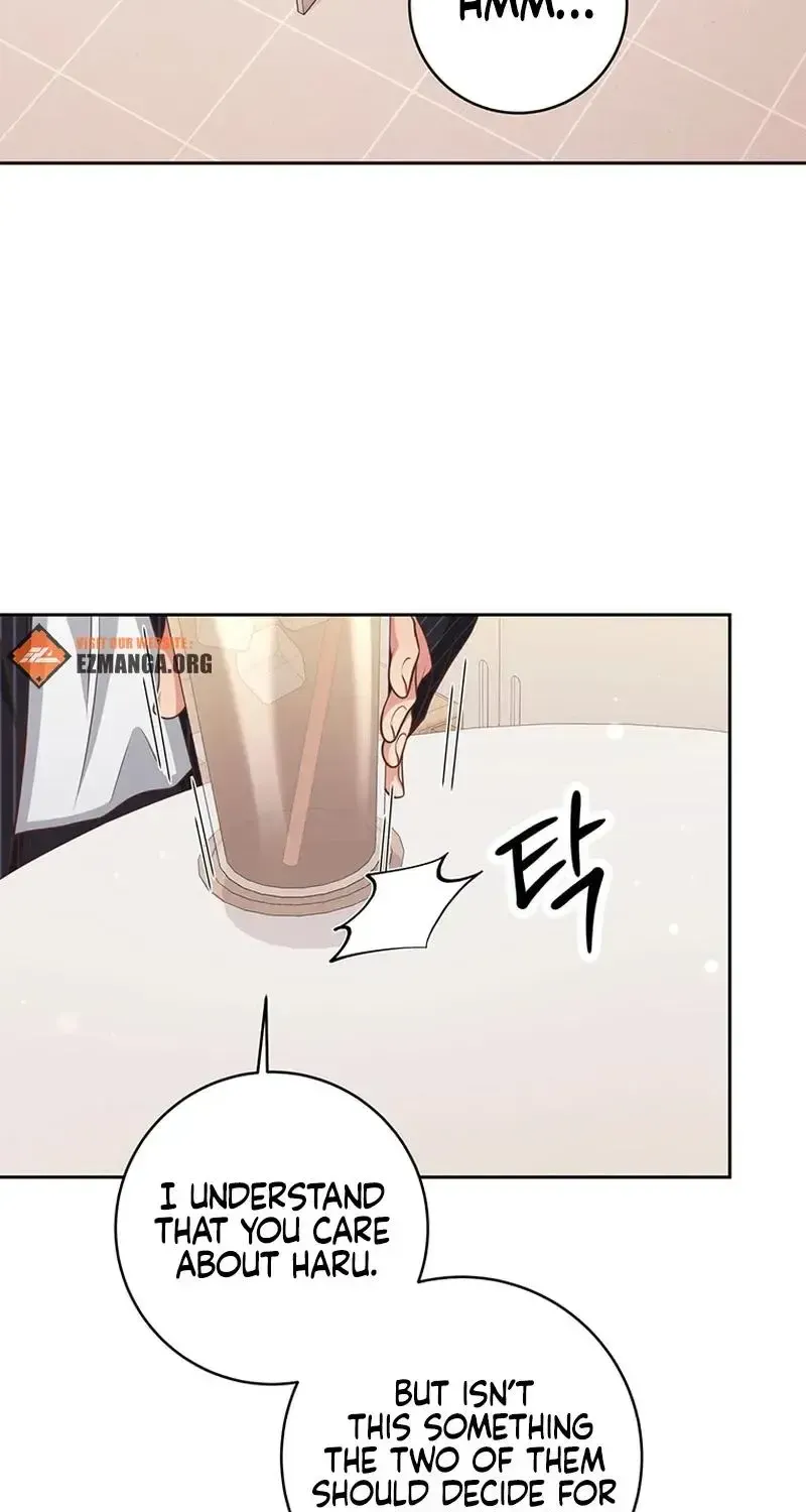 Outside Relationship Kainu Manga Chapter 13 Page 50