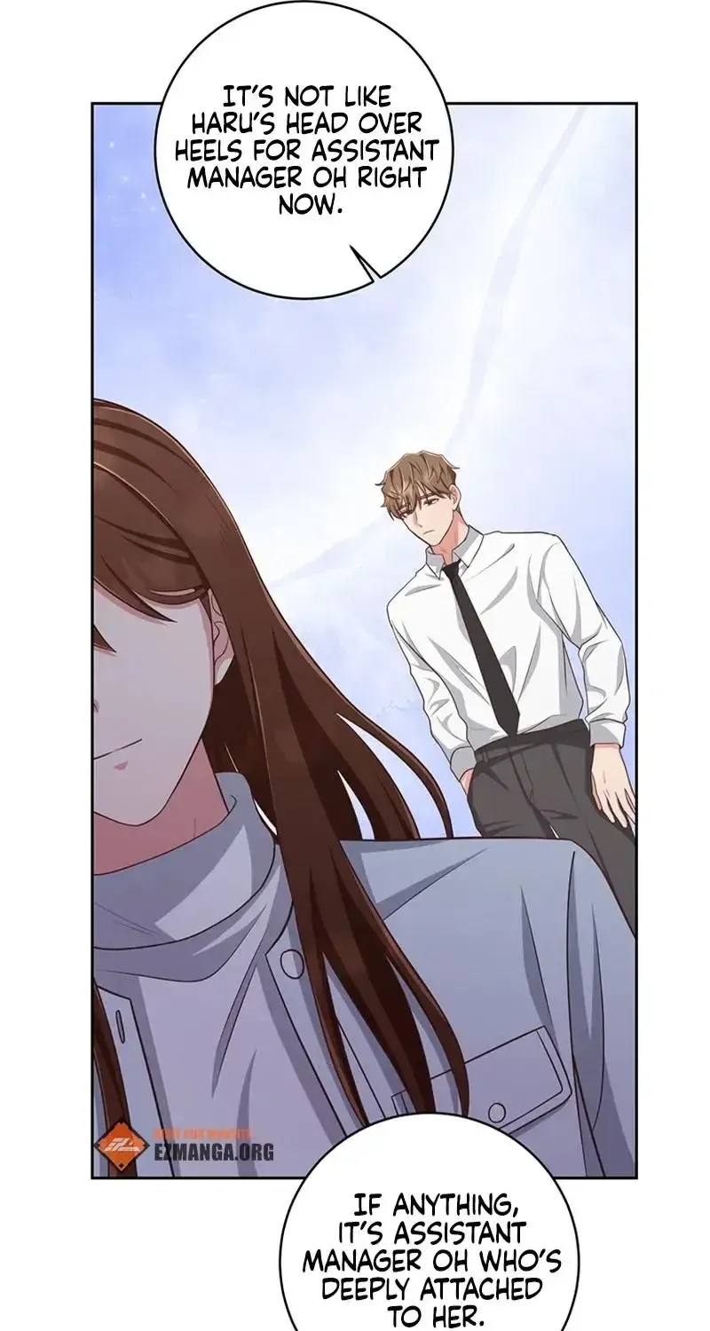 Outside Relationship Kainu Manga Chapter 13 Page 52