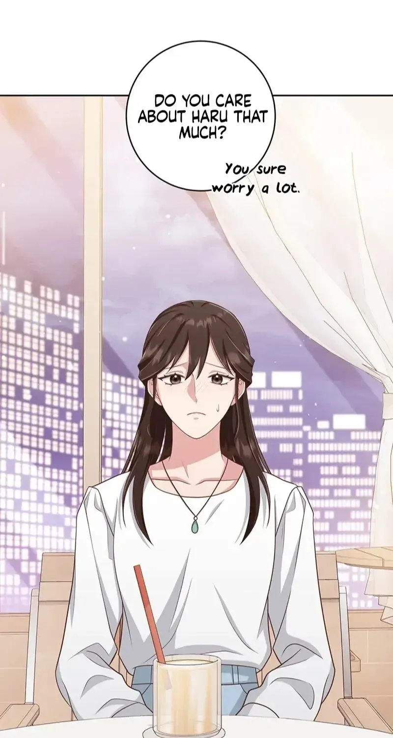 Outside Relationship Kainu Manga Chapter 13 Page 56