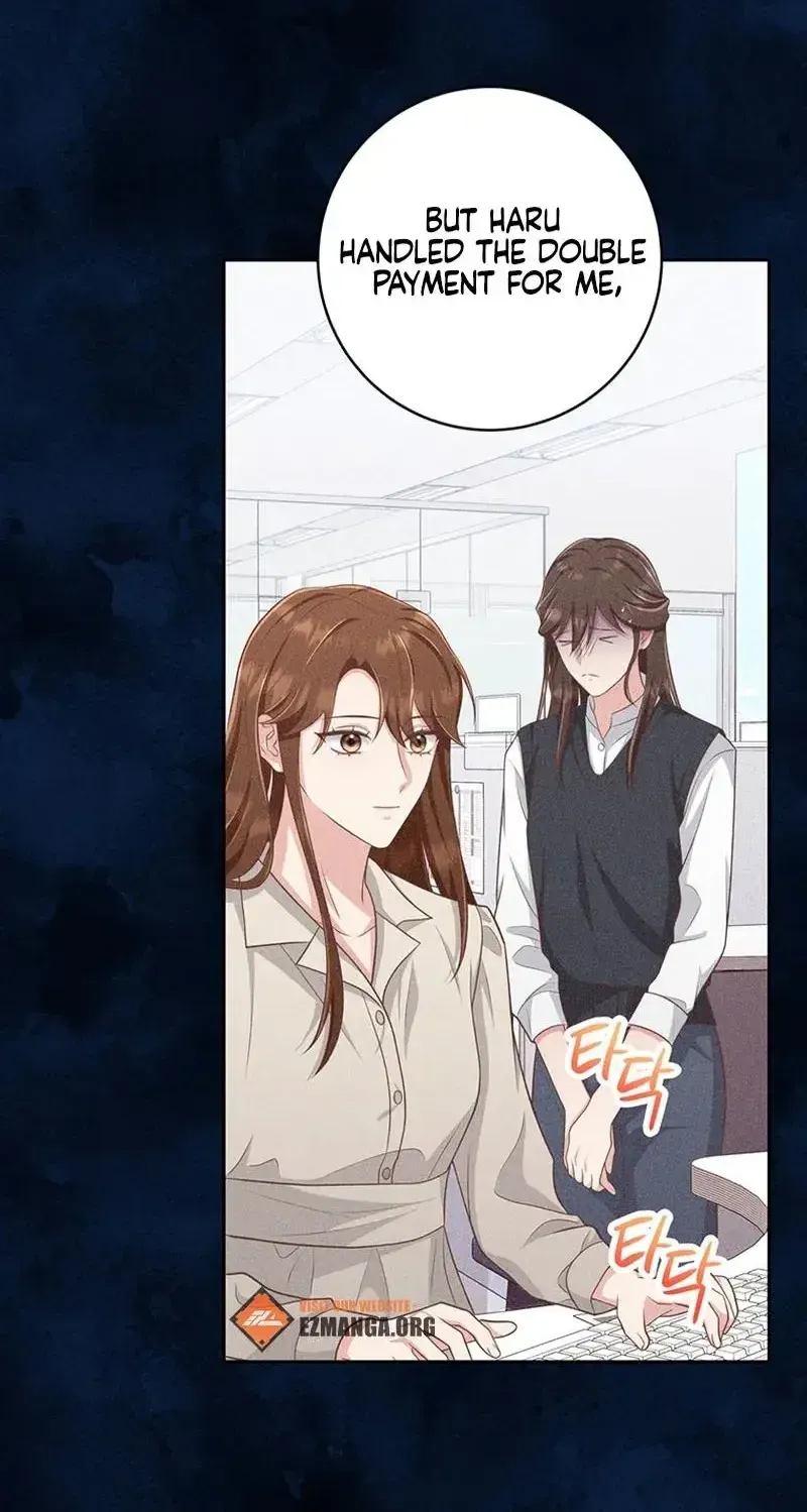 Outside Relationship Kainu Manga Chapter 13 Page 61