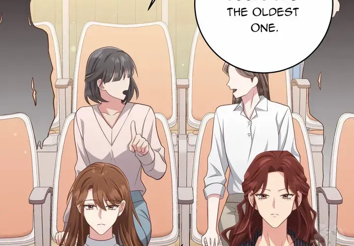 Outside Relationship Kainu Manga Chapter 12 Page 13
