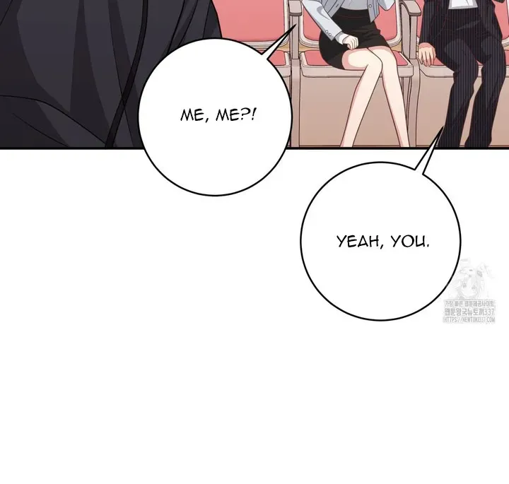 Outside Relationship Kainu Manga Chapter 12 Page 26